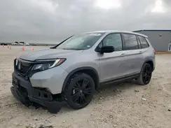 HONDA PASSPORT