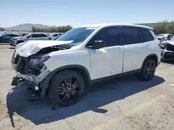 HONDA PASSPORT