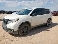HONDA PASSPORT
