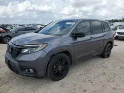 HONDA PASSPORT