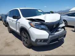 HONDA PASSPORT