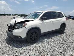 HONDA PASSPORT