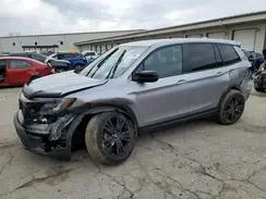 HONDA PASSPORT