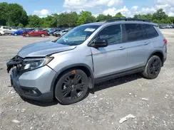 HONDA PASSPORT