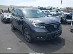 HONDA PASSPORT