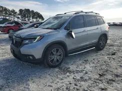 HONDA PASSPORT