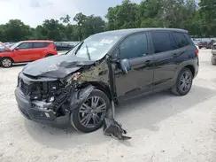 HONDA PASSPORT