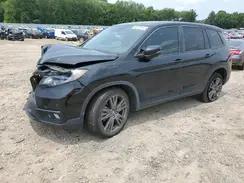 HONDA PASSPORT