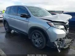 HONDA PASSPORT