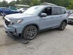 HONDA PASSPORT