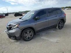 HONDA PASSPORT