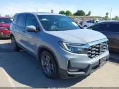 HONDA PASSPORT
