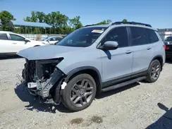 HONDA PASSPORT