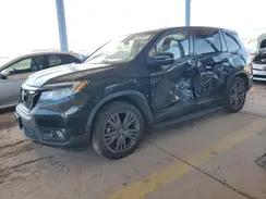 HONDA PASSPORT