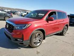 HONDA PASSPORT