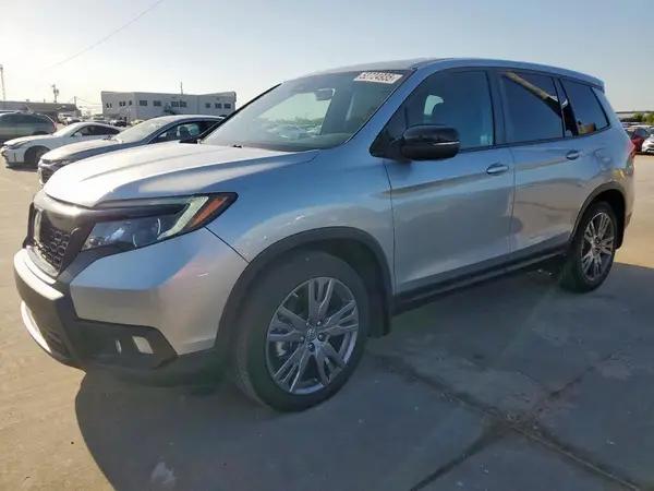 HONDA PASSPORT