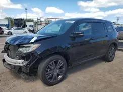 HONDA PASSPORT
