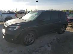 HONDA PASSPORT