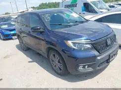 HONDA PASSPORT