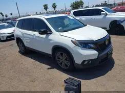 HONDA PASSPORT