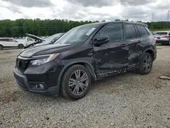 HONDA PASSPORT
