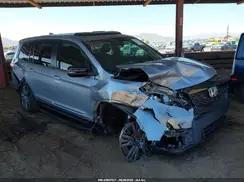 HONDA PASSPORT