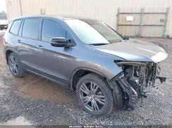 HONDA PASSPORT