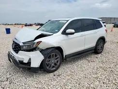 HONDA PASSPORT