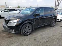 HONDA PASSPORT