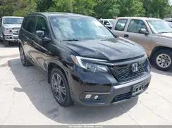 HONDA PASSPORT
