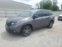 HONDA PASSPORT