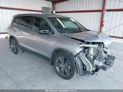 HONDA PASSPORT