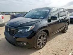 HONDA PASSPORT