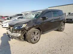 HONDA PASSPORT