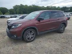 HONDA PASSPORT