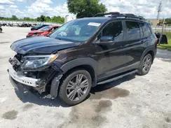 HONDA PASSPORT
