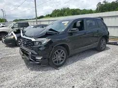 HONDA PASSPORT