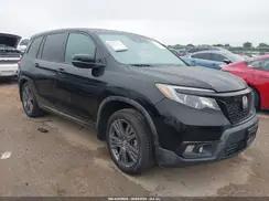 HONDA PASSPORT