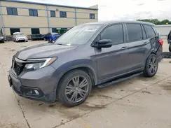 HONDA PASSPORT