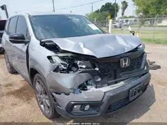 HONDA PASSPORT