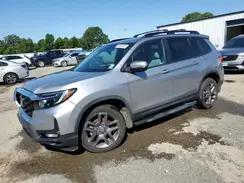 HONDA PASSPORT