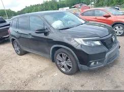HONDA PASSPORT