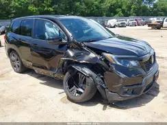 HONDA PASSPORT