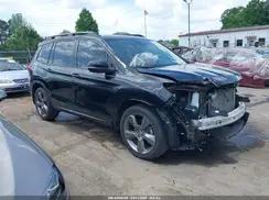 HONDA PASSPORT