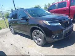HONDA PASSPORT