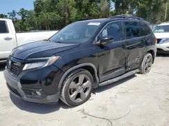 HONDA PASSPORT