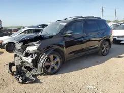HONDA PASSPORT