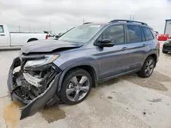 HONDA PASSPORT
