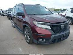 HONDA PASSPORT