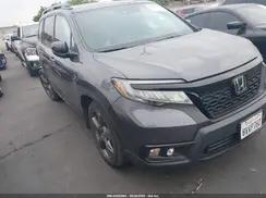 HONDA PASSPORT
